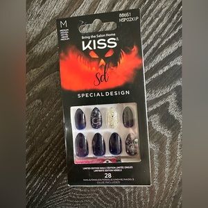 *New in Box* Glue On Nails